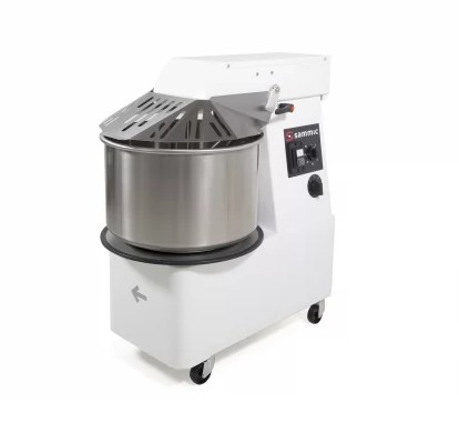 Amasadora Gancho Espiral 32 L 2 Velocidades Mod AM-30