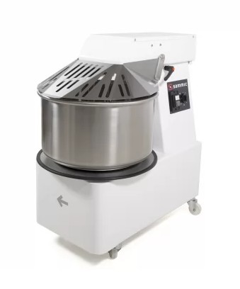 Amasadora Gancho Espiral Mod AM-40