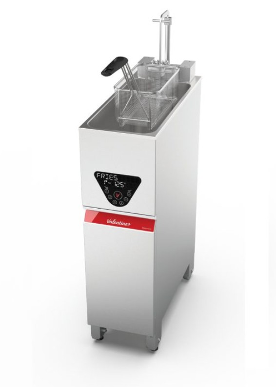 Freidora de Pie Core Smart Mod CS250T 28-36 kg