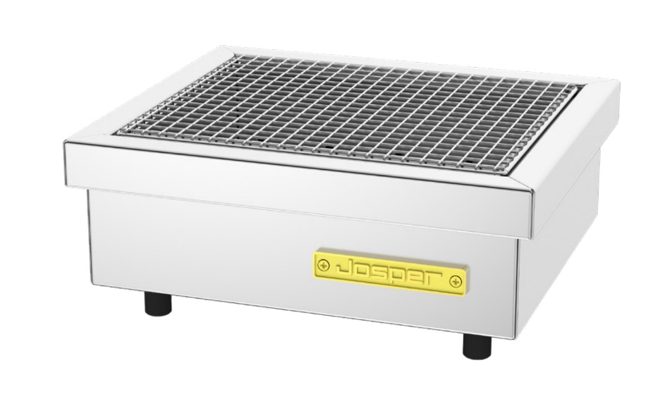 Parrilla de Sobremesa Mod HIBACHI