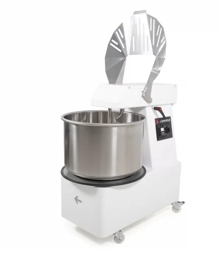 Amasadora Gancho Espiral 48 L Mod AM-50