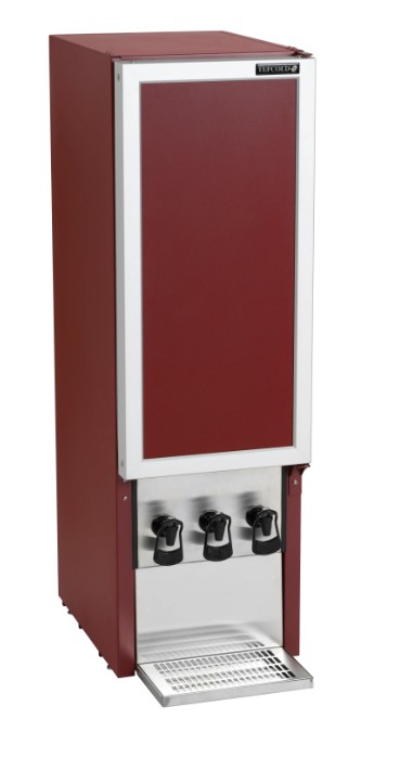 Dispensador de Vino 10L Mod DKS95-3/10L
