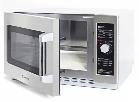 Microondas Industrial 34 L Mod MO-1034M 1