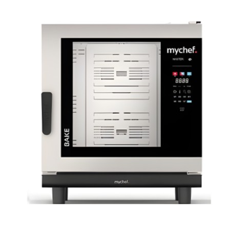 Horno BAKE MASTER 600x400 6 Bandejas TSC BME6140I