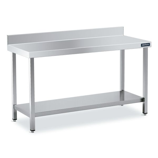 Mesa Mural con Estante 600x700 mm mod FM170060