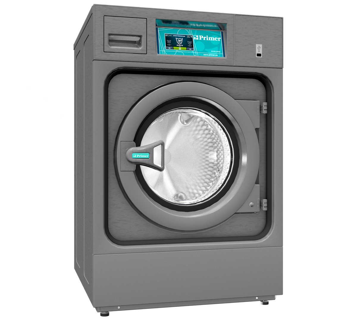 Lavadora Bomba Eléctrica 10 kg Mod LP-10 T2 E P