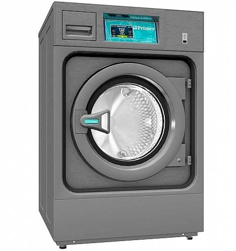 Lavadora Agua Caliente Bomba 10 kg Mod LP-10 T2 HW P
