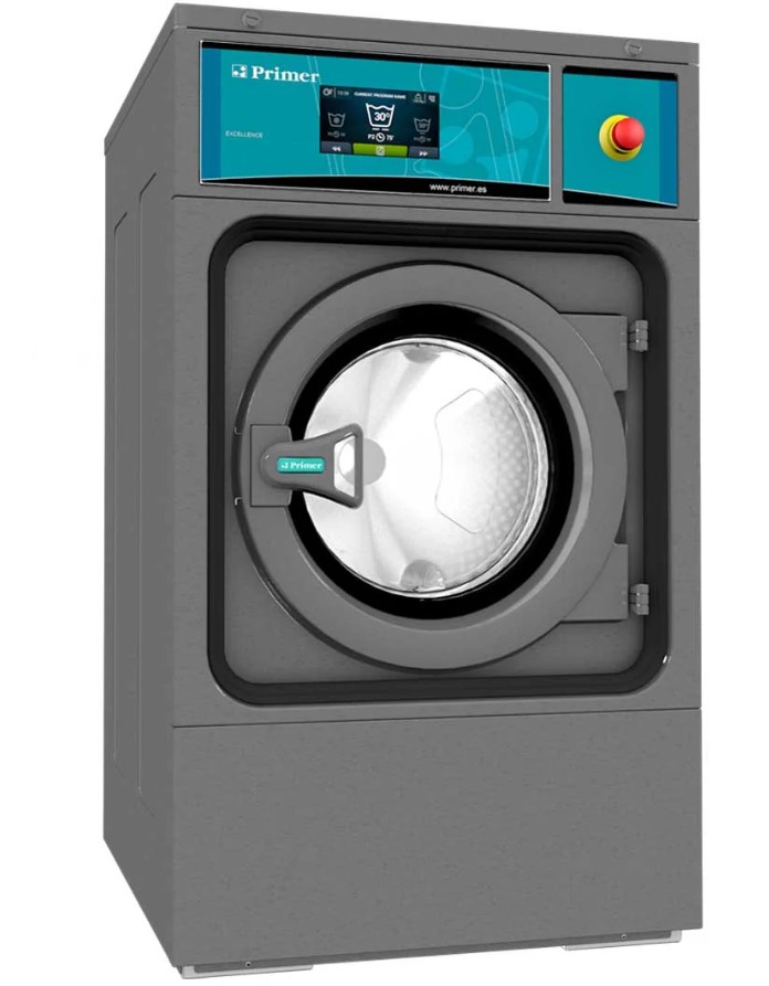 Lavadora Eléctrica 10 kg Mod LS-11 T2 E 2