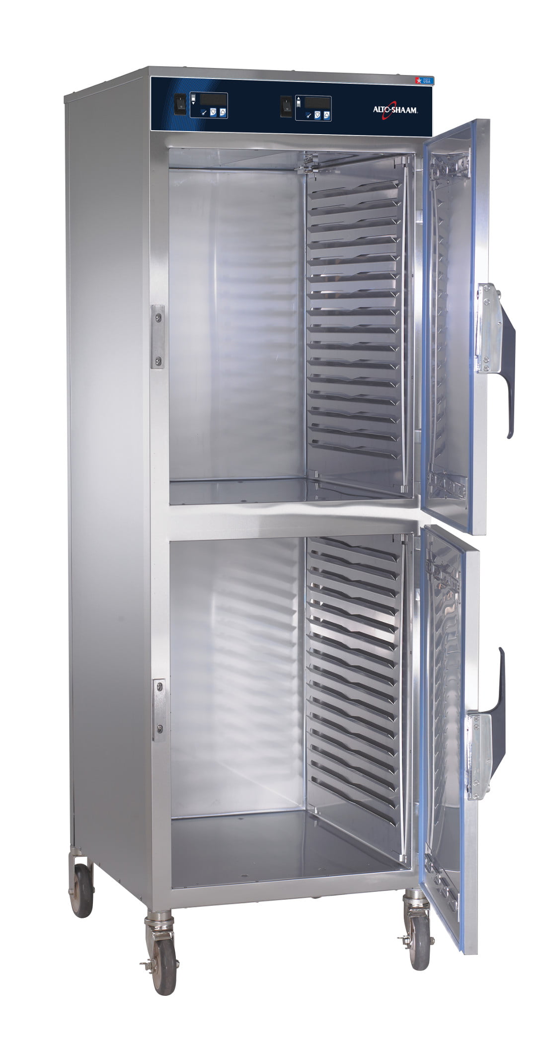 Mantenedor de Caliente 32 GN 1/1 o 16 GN 2/1 Mod 1200-UP