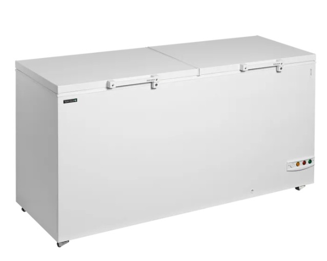 Arcón Congelador Mod FR606 SL