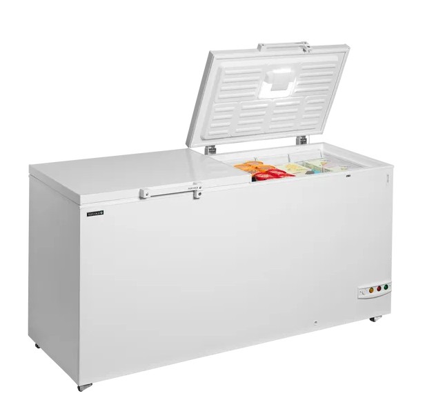 Arcón Congelador Mod FR606 SL 1