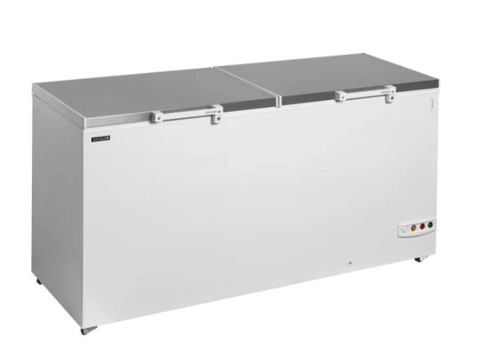Arcón Congelador Mod FR606S SL