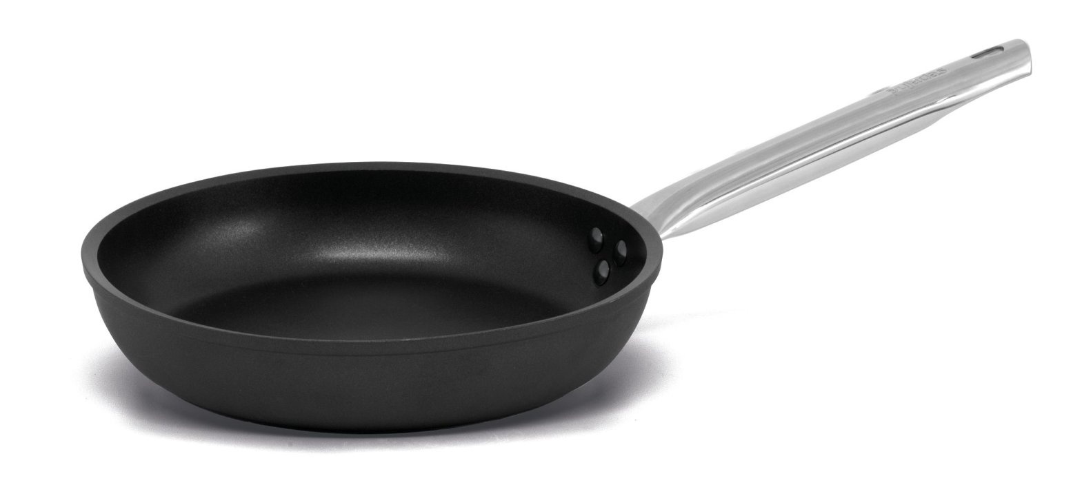 Sartén Antiadherente Serie BLACK PRO