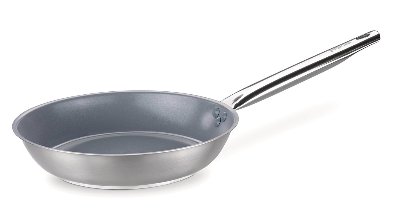 Sartén Inox Pro Antiadherente Ceramic