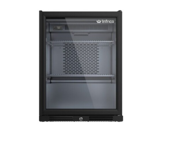 Expositor Refrigerado, Mod ERV 15 XS 1