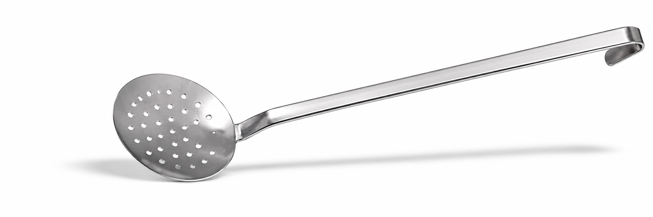 Espumadera de Acero Inox Monobloc