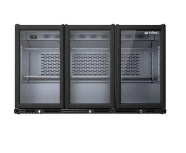 Expositor Refrigerado, Mod ERV 35 XS 1