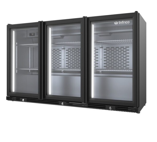Expositor Refrigerado, Mod ERV 35 XS
