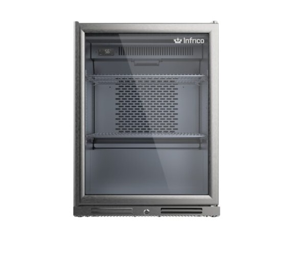 Expositor Refrigerado, Mod ERV 15 II XS 1