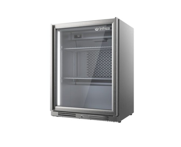 Expositor Refrigerado, Mod ERV 15 II XS