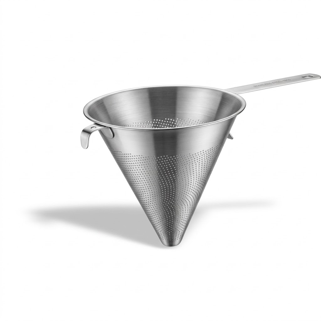 Colador Chino Inox