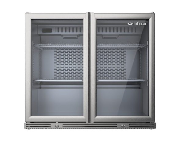 Expositor Refrigerado, Mod ERV 25 II XS 1