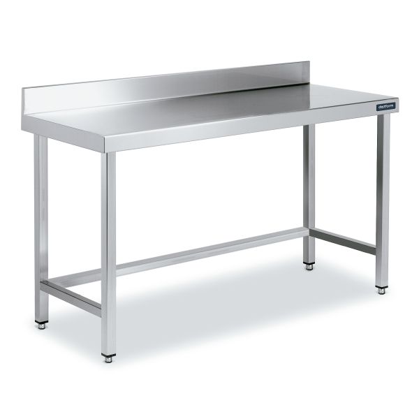 Mesa Mural con Peto 1400x700 mm FM070140