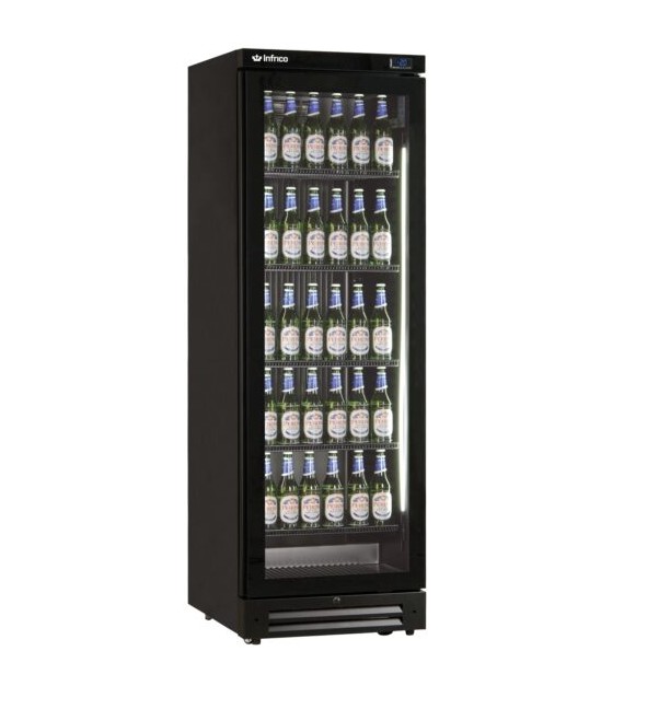Expositor Refrigerado Vertical Mod RV360