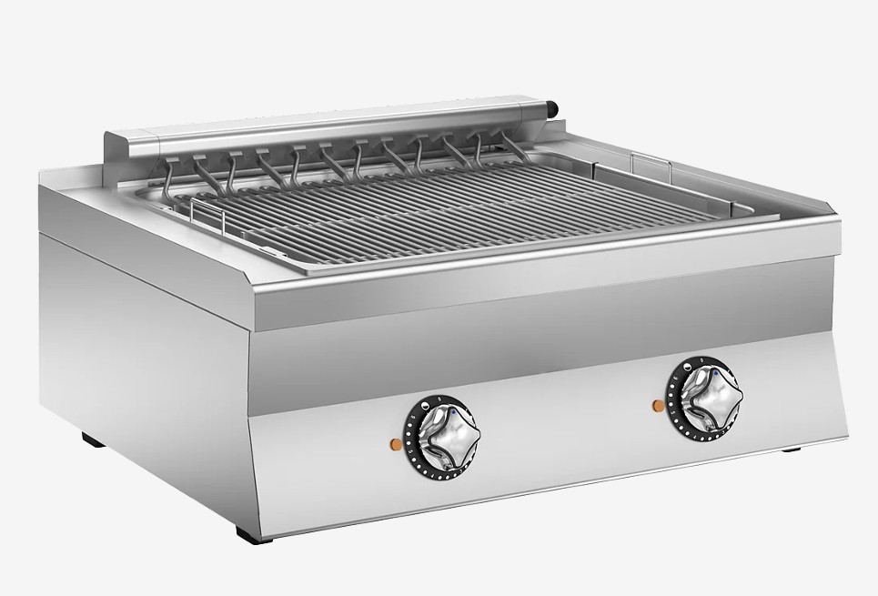 Barbacoa Eléctrica de Sobremesa Mod CW68E