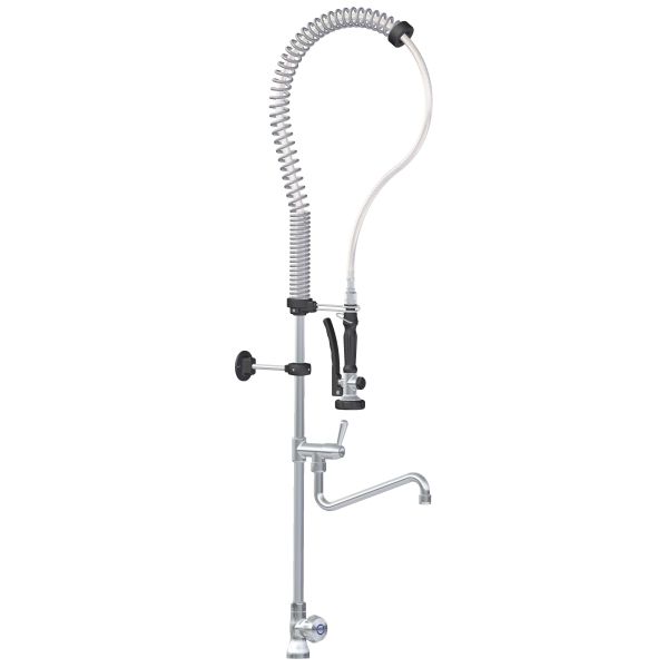 Grifo Ducha Un Agua Con Grifo Mod R0030300