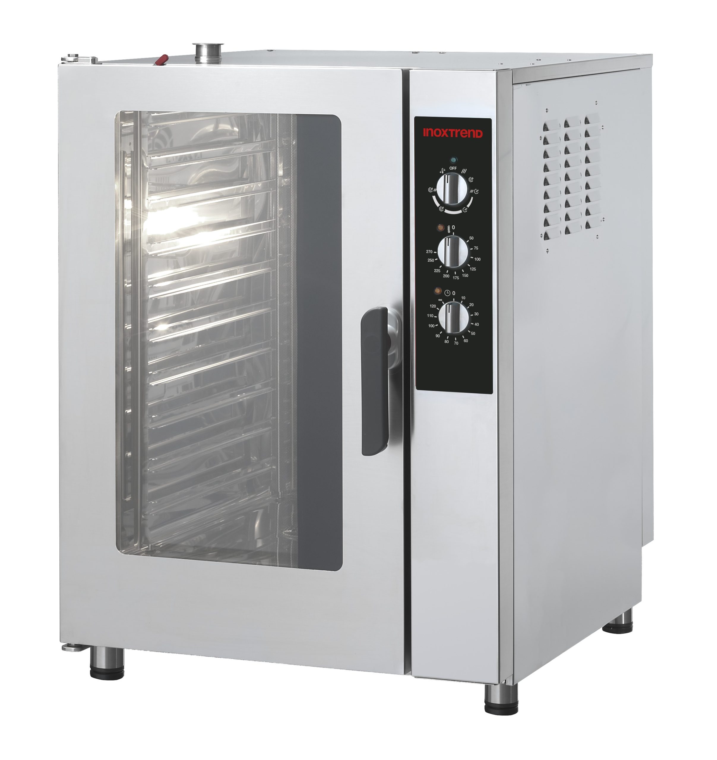 Horno Mixto Directo Analógico Eléctrico RDA110E