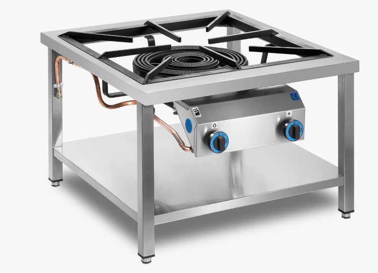 Paelleros / Hornillos