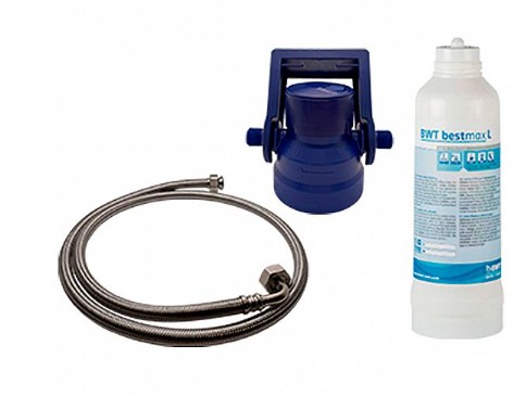 Kit Descalcificador para Hornos MYCHEF