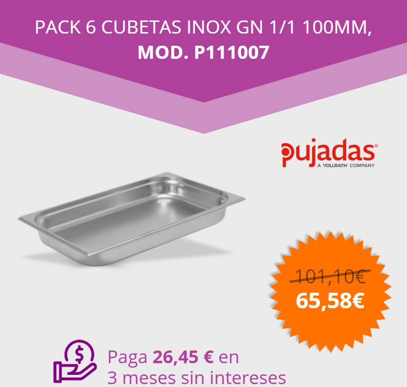[HOME]HOME OFERTA CUBETAS PUJADAS