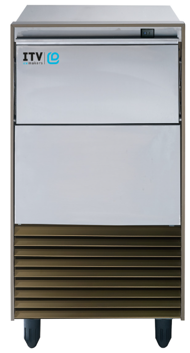 Fabricador Hielo MOD Pulsar 25 Agua