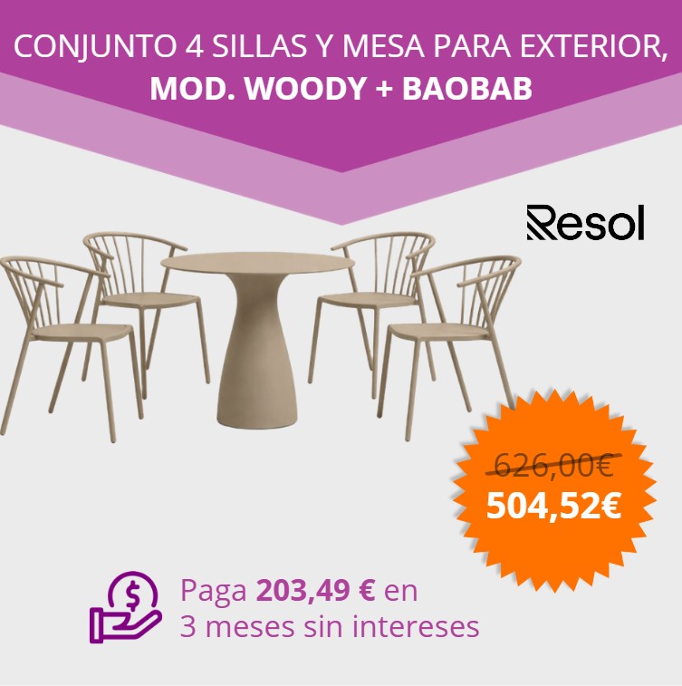 CA[HOME]HOME OFERTA CONJUNTO RESOL