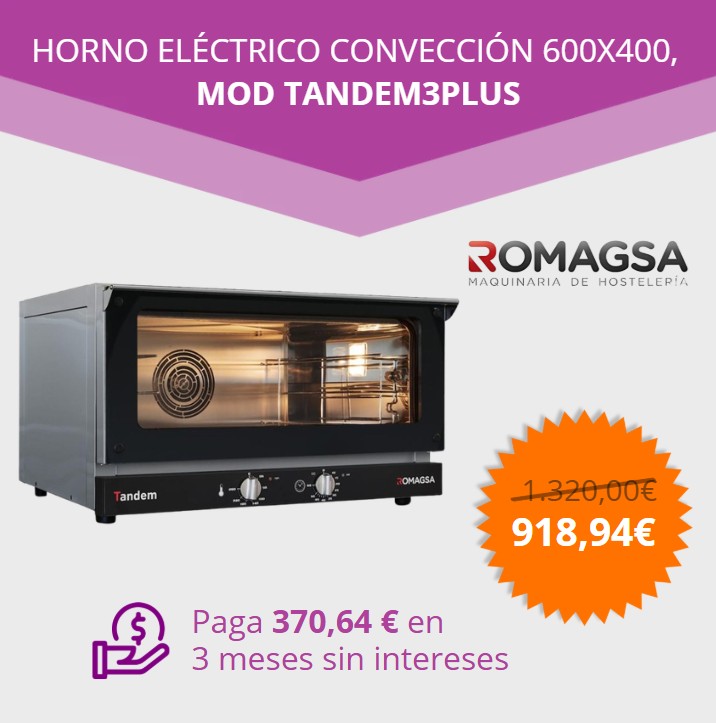 [HOME]HOME OFERTA HORNO ELÉCTRICO