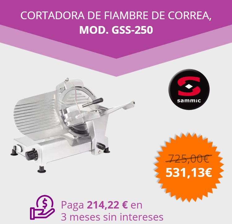 [HOME]HOME OFERTA CORTADORA SAMMIC