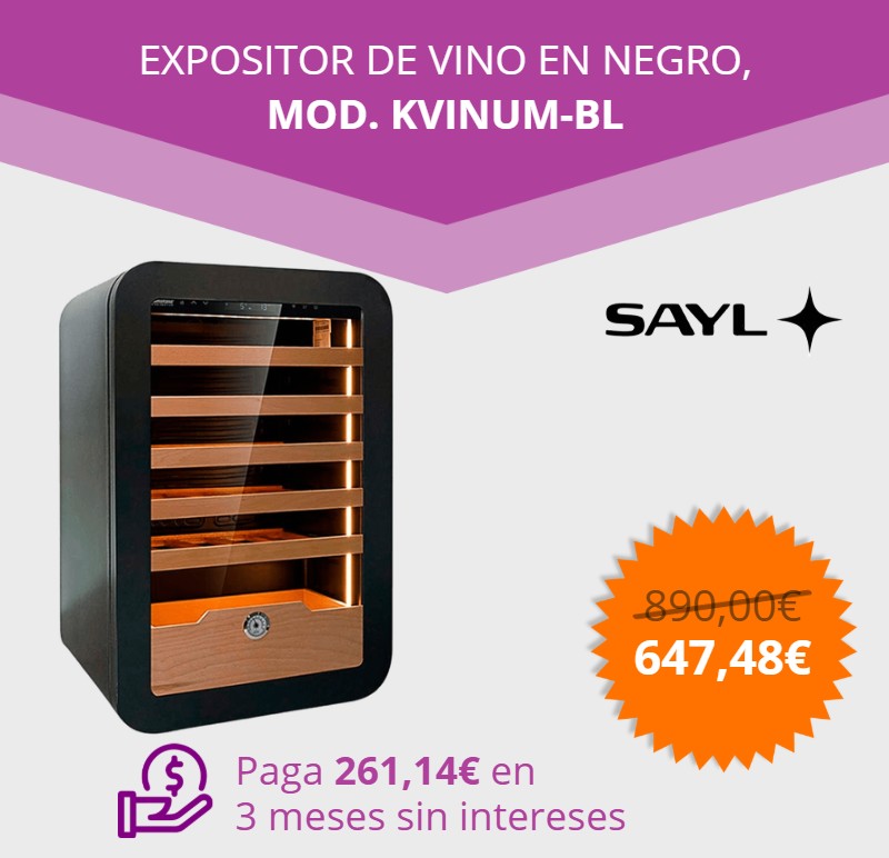 [HOME]HOME OFERTA EXPOSITOR SAYL