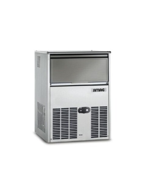 Fabricador de hielo Mod, SCH L 40 AS