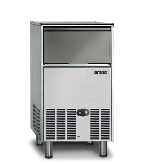 Fabricador de hielo Mod, SCH L 50 AS