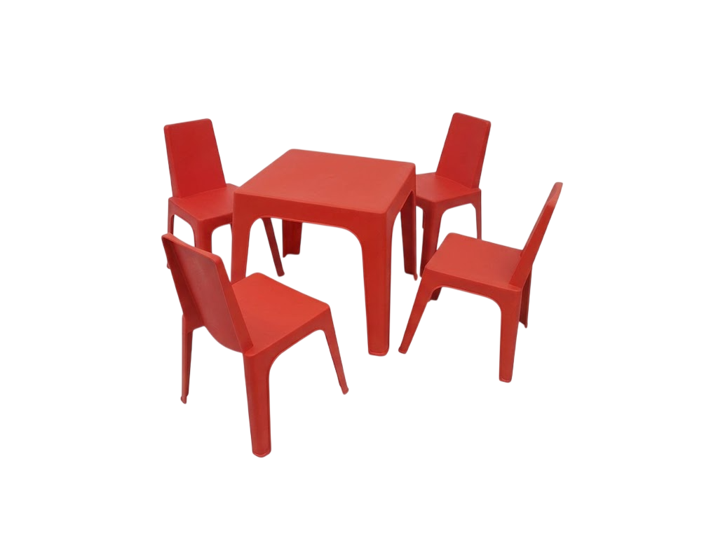 Set Julieta