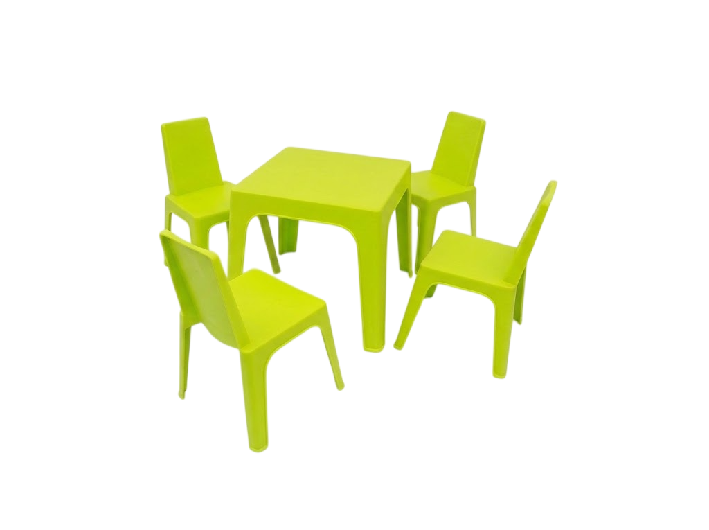 Verde Lima