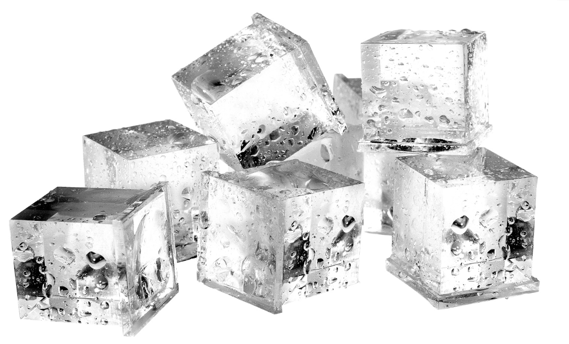 Fabricador de Hielo. Mod. SPIKA NG50 AIRE 1