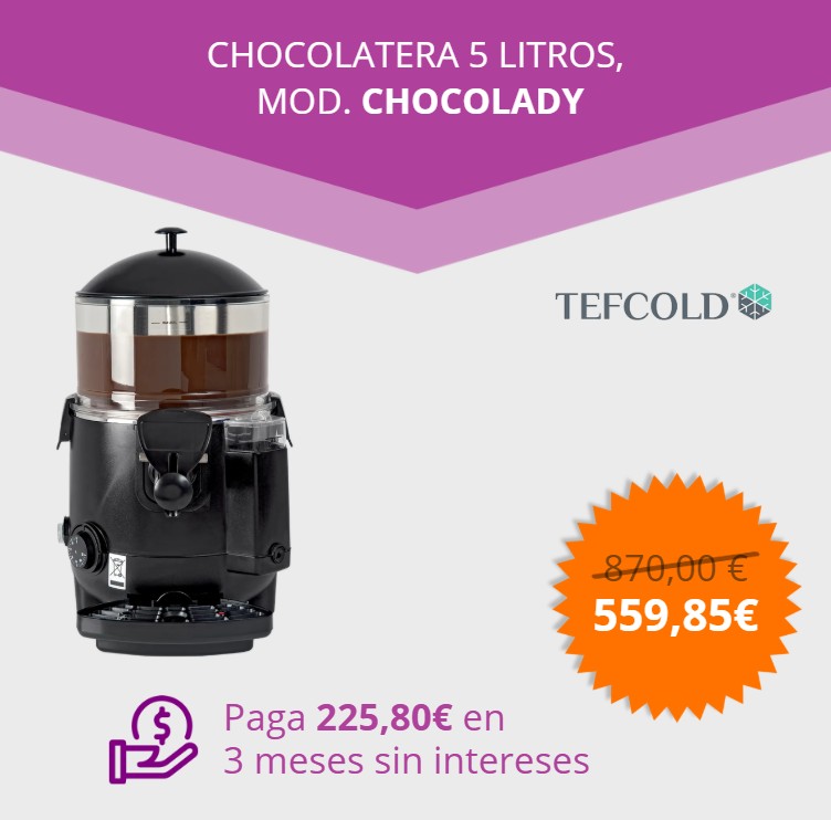 [HOME]HOME OFERTA CHOCOLATERA