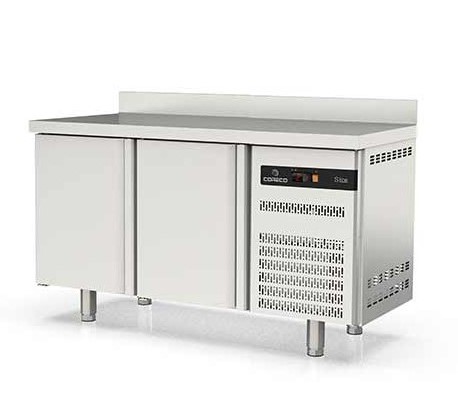 Mesa fría cong snack TSC-150-S S-LINE