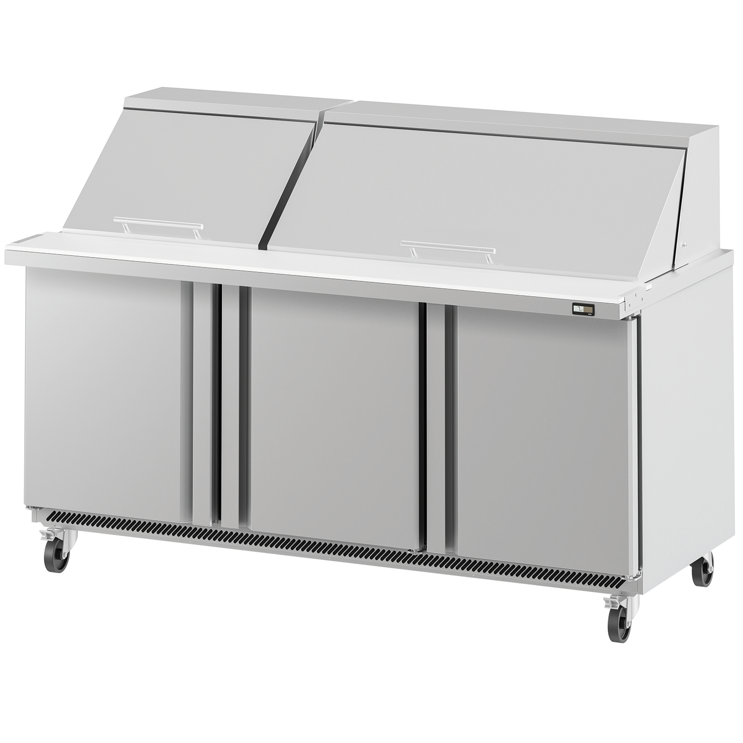 Mesa Undercounter Ref UC72PMTENSAL MegatopLínea Americana