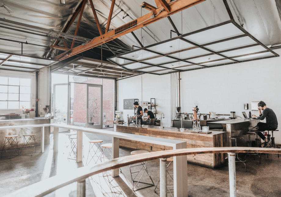 ¿Qué tipo de mueble cafetero comprar?