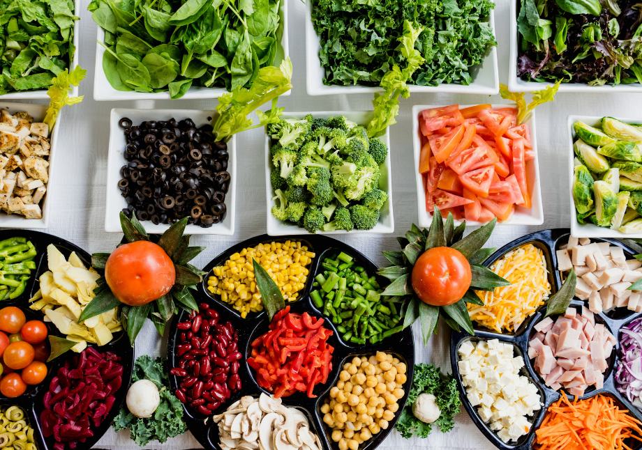 ¿Sabías que una cortadora de verduras profesional conseguirá que ahorres tiempo?