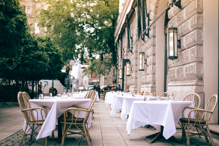 La nueva normalidad en el sector de la restauración